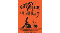 Gypsy Witch Fortune Telling Playing Cards - Got Magic?