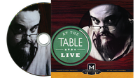 At the Table Live Lecture Hannibal - DVD - Got Magic?