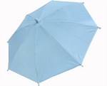 Flash Parasols (White) 4 piece set by MH Production - Trick - Got Magic?