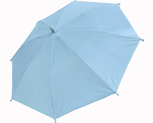 Flash Parasols (White) 4 piece set by MH Production - Trick - Got Magic?