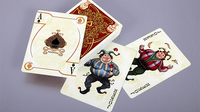 Gluttony Playing Cards by Collectable Playing Cards - Got Magic?