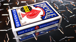 Bicycle Standard Blue Poker Cards (New Box) - Got Magic?