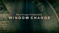 Window Change by Smagic Productions - Trick - Got Magic?