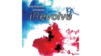 iRevolve (Blue/Red) by Kris Rubens - Trick - Got Magic?