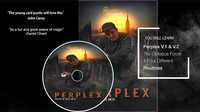 Magic On Demand & FlatCap Productions Present PERPLEX by Criss Smith - DVD - Got Magic?