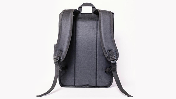 VANISH Backpack (Franz Harary) by Paul Romhany and BOLDFACE - Trick - Got Magic?