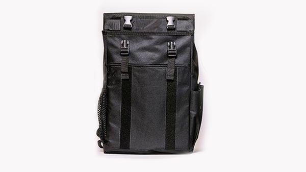 VANISH Backpack (Franz Harary) by Paul Romhany and BOLDFACE - Trick - Got Magic?