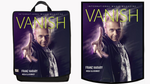 VANISH Backpack (Franz Harary) by Paul Romhany and BOLDFACE - Trick - Got Magic?