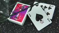 Crystal Cobra Playing Cards by TCC - Got Magic?