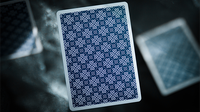 Mint 2 Playing Cards (Blueberry) - Got Magic?