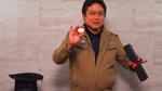 Chicken and Egg by Tejinaya Magic - Trick - Got Magic?