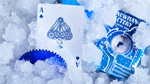 Snowman Factory Playing Cards by Bocopo - Got Magic?