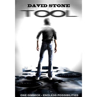 Tool (Gimmick and DVD) by David Stone - DVD - Got Magic?