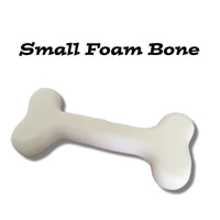 Small Foam Bone by Magic By Gosh - Trick - Got Magic?