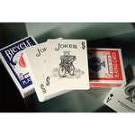 Lefty Deck (Blue) by House of Playing Cards - Got Magic?