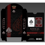 Ritual Playing Cards by US Playing Cards - Got Magic?