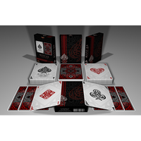 Ritual Playing Cards by US Playing Cards - Got Magic?