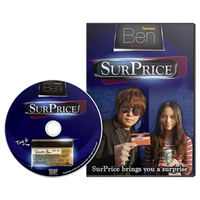 SurPrice by Taiwan Ben - Trick - Got Magic?