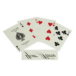 Tattoos (Ace Of Spades) 10 pk. - Trick - Got Magic?