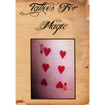 Tattoos (Ace Of Spades) 10 pk. - Trick - Got Magic?