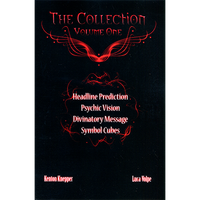 The Collection by Luca Volpe and Kenton Knepper - Book - Got Magic?