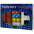 Twin Dice Towers by Joker Magic - Trick - Got Magic?