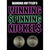 Winning Spinning Nickels (two pack) by Diamond Jim Tyler - Trick - Got Magic?