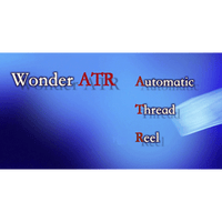 Wonder ATR by King of Magic - Trick - Got Magic?